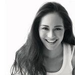 Maya Karin promotes healthy lifestyle during Movement Control Order