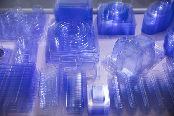 Sterilized packaging exhibits at Medtec China 2019 Sterilized packaging exhibits at Medtec China 2019