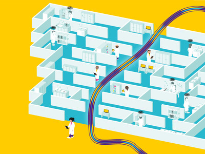Merck's new LANEXO™ System — with first-to-market features — underscores the company's commitment to advancing and commercializing laboratory informatics