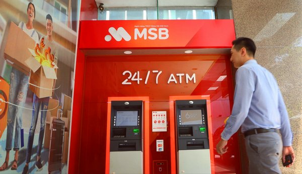 ATM 24/7 Service ATM 24/7 Service