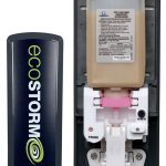 NCH launches ‘ecoSTORM’, a biological drain maintenance system