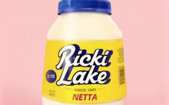 Netta Returns With Irreverent Brilliance On “Ricki Lake”