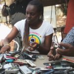 New Compensation Program Helps Purchasers Combat Toxic E-waste