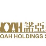 Noah Singapore granted Capital Markets Services licence, strengthening global compliance and operations
