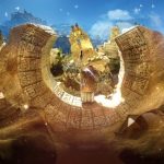 North Mediah Region Opens in Black Desert Mobile