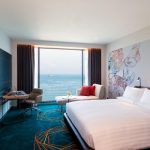 Novotel Sriracha & Koh Si Chang Marina Bay opens first phase of its dual-location hotel on the Gulf of Thailand