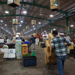 Putrajaya: Malaysia’s essential goods supply stable, no need for panic buying