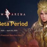 Pearl Abyss Announces Final Beta Period for Shadow Arena