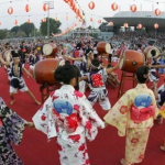 COVID-19: Penang government cancelled Bon Odari Festival