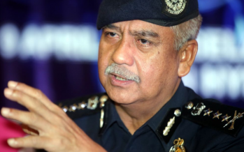 29 Perak police officers, families placed under self quarantine