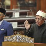 Musadaah Covid-19 fund meant for all Malaysians misinterpreted