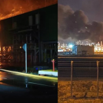 Petronas urged to review SOP, improve ERP after the recent fire incident