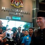 Wahid Omar: Tengku Zafrul a competent technocrat to manage country’s finance