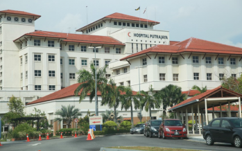 Putrajaya Hospital lodged police report over two viral videos
