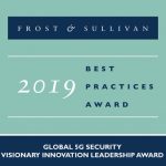 Radware’s Advanced 5G Security Solution Portfolio Offering End-to-End Visibility Commended by Frost & Sullivan
