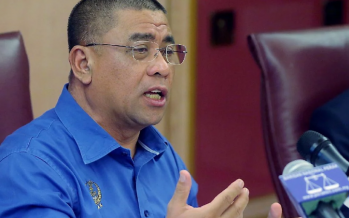 Perak: Umno, Pas, Bersatu agree to form new government