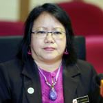 Sabah Health Department denies viral messages on red zone warnings