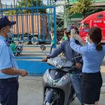 Saigon Food responds to COVID-19