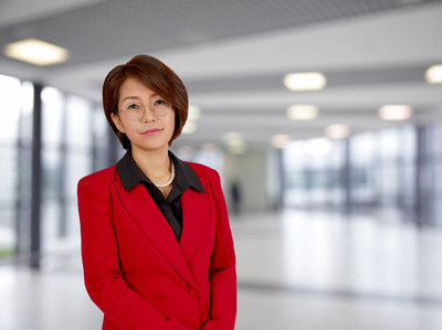 VP Eun Young Yang Picture