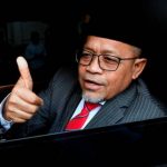 Shahidan: Perlis BN ready to help Muhyiddin rebuild nation