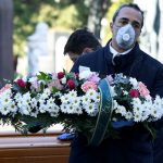 Uncounted among coronavirus victims, deaths sweep through Italy’s nursing homes