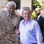 Sol Kerzner 1935-2020: Visionary South African Hotelier Left an Indelible Mark on the Global Hospitality Industry