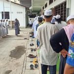COVID-19: Tabligh gathering participants must contact health office-Zulkifli