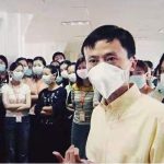 Malaysia to receive medical supplies from Jack Ma, Alibaba foundations