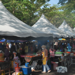 MCO: No ‘Bazaar Ramadan’ in Terengganu this year