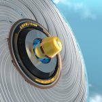 The Goodyear reCharge Concept – Making Tire Changing Easy with Customized Capsules that Renew your Tires