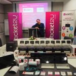 Ticket2U Invites Investors to be Part of its Expansion Plans