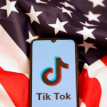 US senators aimed to ban federal employees from using TikTok