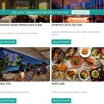 UMAI launches largest database of restaurants in Singapore and Malaysia that sell gift cards to help keep favorite restaurants afloat