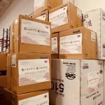 Undeterred by Hardships, Helping Friends from Far and Wide: Fosun Helps the World Fight Coronavirus with Global Resources