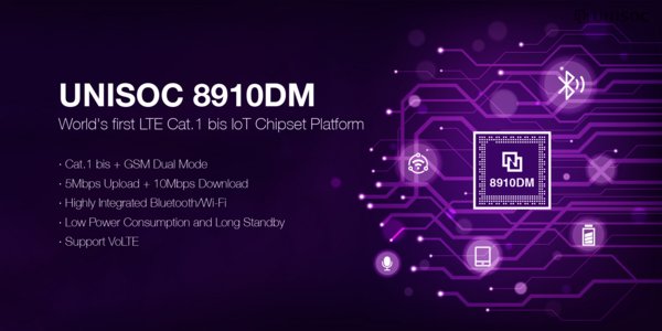 UNISOC-8910DM UNISOC-8910DM