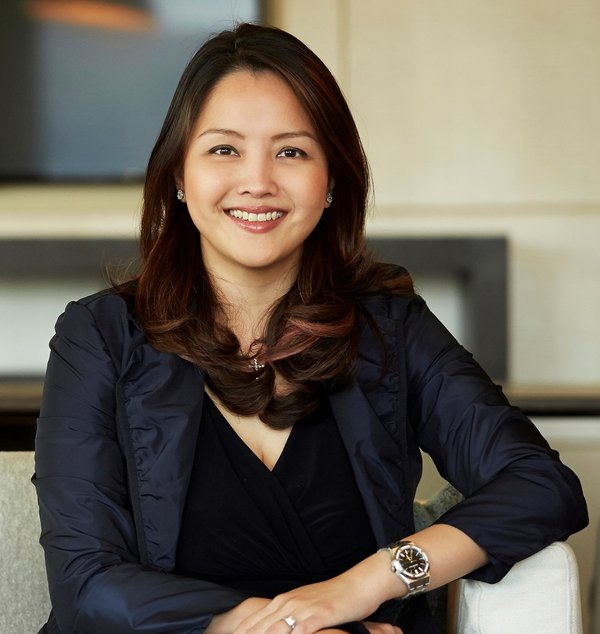 Jacquelyn Tan, Head of Personal Financial Services Singapore, UOB Jacquelyn Tan, Head of Personal Financial Services Singapore, UOB