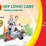 Vietjet offers “SKY COVID CARE” insurance to all passengers amid the COVID-19 outbreak