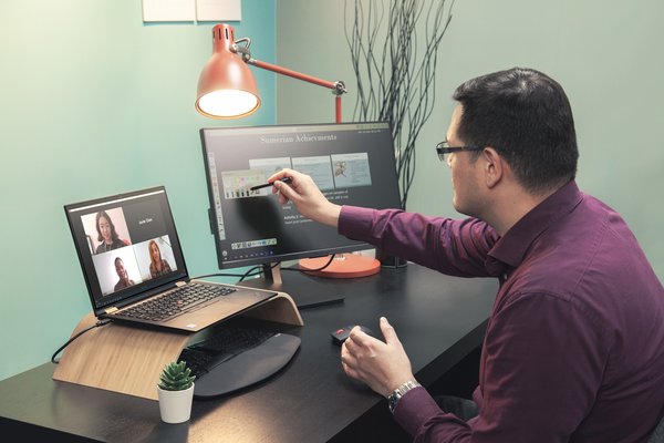 ViewSonic is offering myViewBoard for free to K12, colleges and universities for the coronavirus outbreak time.