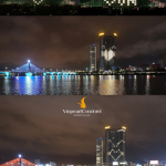 Vinpearl Lighted up the Love Message and Respect to All Doctors, Service Personel, Supporting Partners Fronting COVID-19 in Vietnam