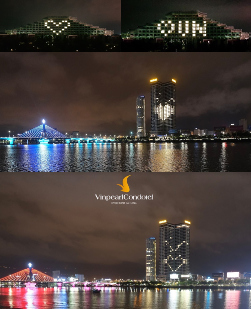 Vinpearl hotels and resorts Vinpearl hotels and resorts