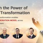 “Whitepaper Launch – Unleash the Power of Digital Transformation” is held by TM Forum and Huawei Technologies on 26th March 2020