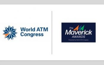 World ATM Congress Honours Maverick Awards 2020 Winners