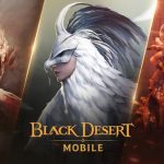 World Boss Season 2 Begins in Black Desert Mobile