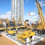 XCMG’s Mega Exhibition Shines at CONEEXPO-CON/AGG 2020 Bringing New orders and New partners