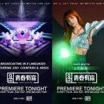 Youth With You Premieres With PK Battles, Updating in Sync in 8 Languages