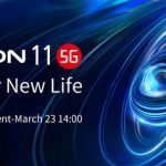 ZTE to launch new smartphone Axon 11 5G on March 23
