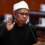 Zulkifli: COVID-19 patients don’t need to attend Friday prayers