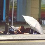 Public concern over safety of mentally unstable, homeless during MCO