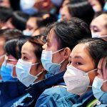 China logs fewer coronavirus infections but limits some movement