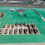 206 Key Investment and Talent Attraction Projects Commenced Simultaneously in Weifang, Shandong Province